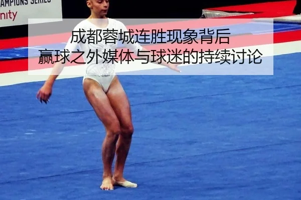 成都蓉城连胜现象背后 赢球之外媒体与球迷的持续讨论
